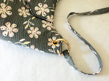 charmed Liebling Liebling's bag strap