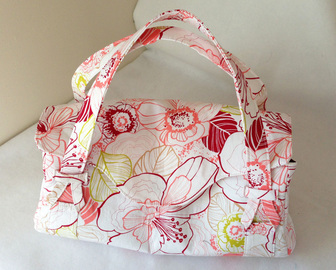 charmed Liebling blossom bag number 2