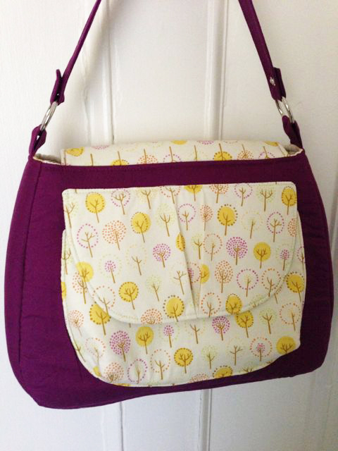 charmed Liebling new bag design