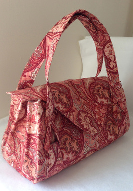charmed Liebling blossom bag number 1